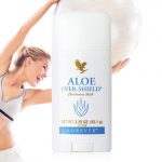 Aloe Ever-Shield®