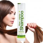 Aloe-Jojoba Shampoo